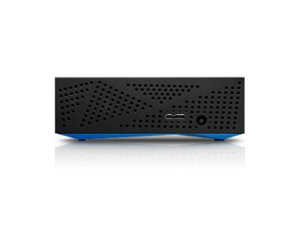 Dysk zewnętrzny Seagate 6TB Backup Plus 3,5'' czarny USB 3.0